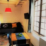 Spacieux Avec Vue Sur * 图尔