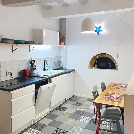 Spacieux Avec Vue Sur *