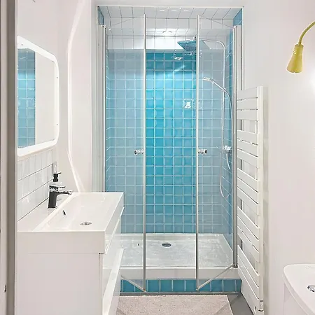 Spacieux Avec Vue Sur