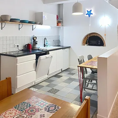 Spacieux Avec Vue Sur *