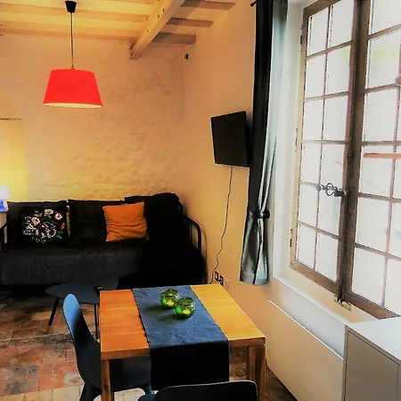 Spacieux Avec Vue Sur * Tours