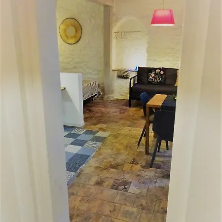 Spacieux Avec Vue Sur Appartement *