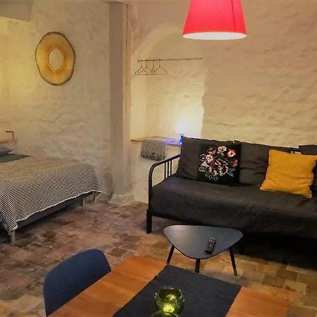 Spacieux Avec Vue Sur * Tours