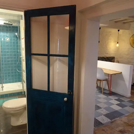 Spacieux Avec Vue Sur