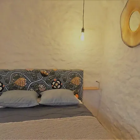 Appartement Spacieux Avec Vue Sur *