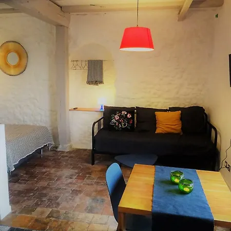 Apartamento Spacieux Avec Vue Sur