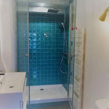 Spacieux Avec Vue Sur Tours