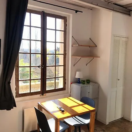 Spacieux Avec Vue Sur *