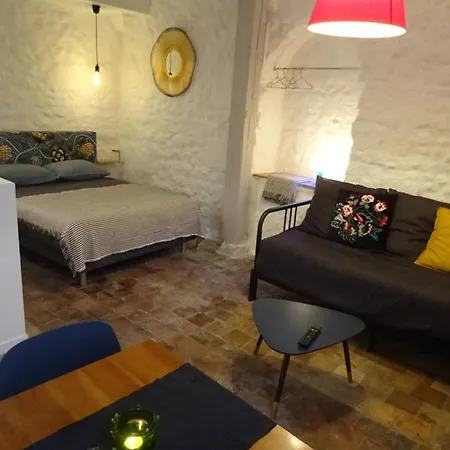 Spacieux Avec Vue Sur Apartamento *