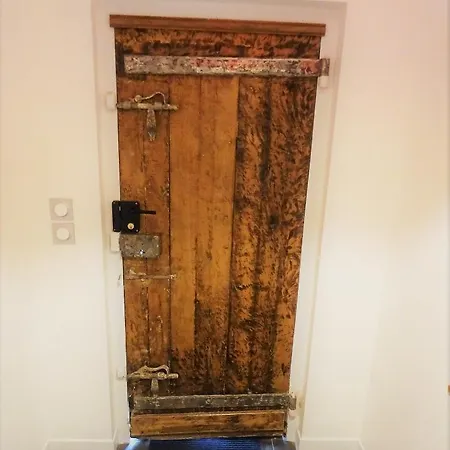 Spacieux Avec Vue Sur