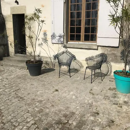 Spacieux Avec Vue Sur *