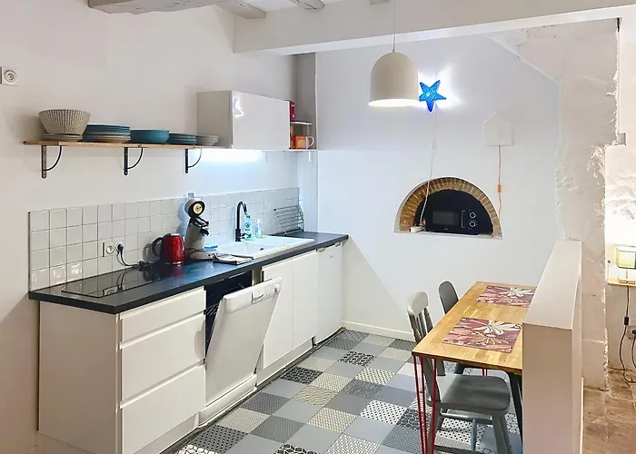 Spacieux Avec Vue Sur *