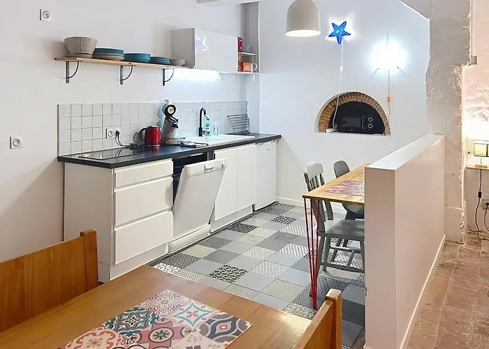 Spacieux Avec Vue Sur *