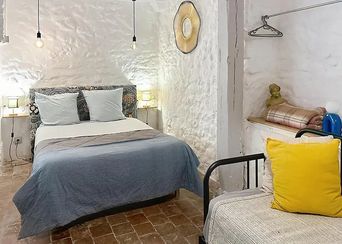 Apartament Spacieux Avec Vue Sur Tours