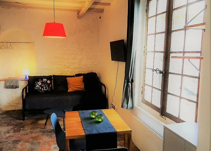 Spacieux Avec Vue Sur * Tours