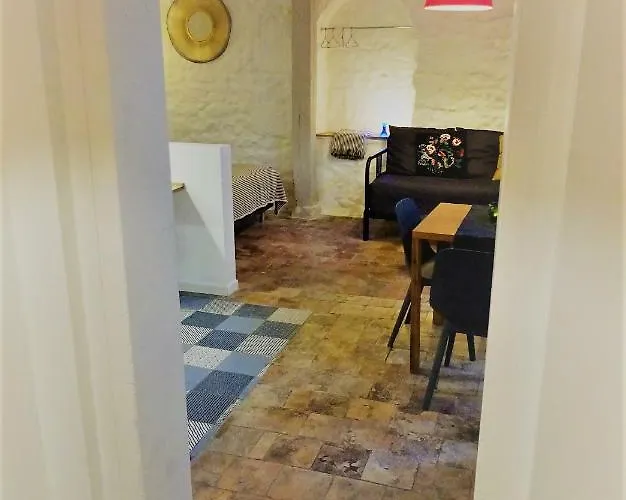 Spacieux Avec Vue Sur Daire *