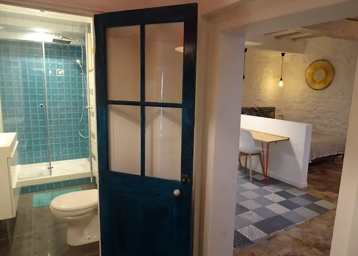 Spacieux Avec Vue Sur