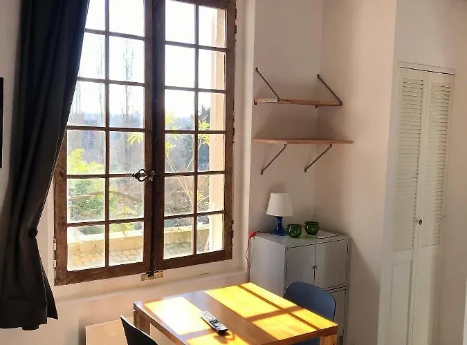 Spacieux Avec Vue Sur *