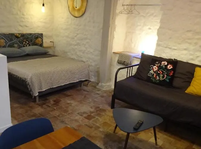 Spacieux Avec Vue Sur Daire *