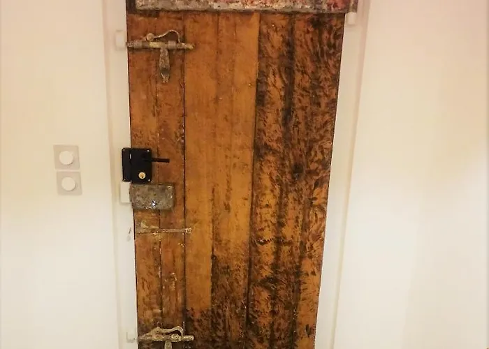 Spacieux Avec Vue Sur